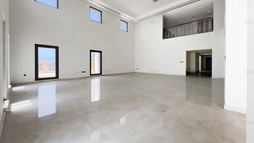 Appartement de 5 chambres à Palm Jumeirah, UAE No. 1738