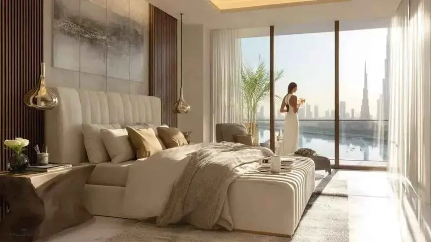 Penthouse de 4 chambres à Coralis Residences Nad Al Sheba 1, UAE No. 2678 № 4