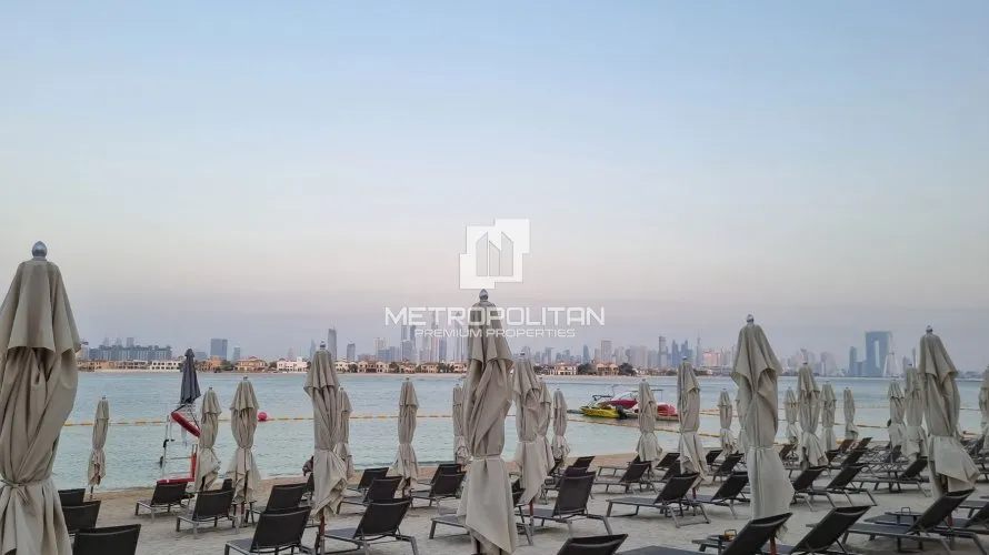 Penthouse de 5 chambres à Palm Jumeirah, UAE No. 2086 № 24