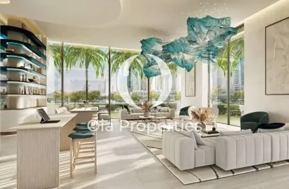 Appartement de 5 chambres à Al Marjan Island, UAE No. 1798