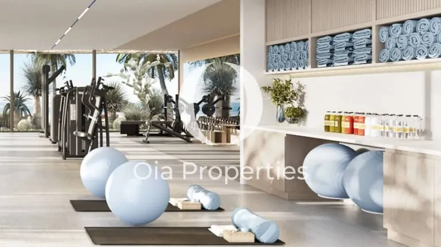 Appartement de 5 chambres à Al Marjan Island, UAE No. 1811 № 8