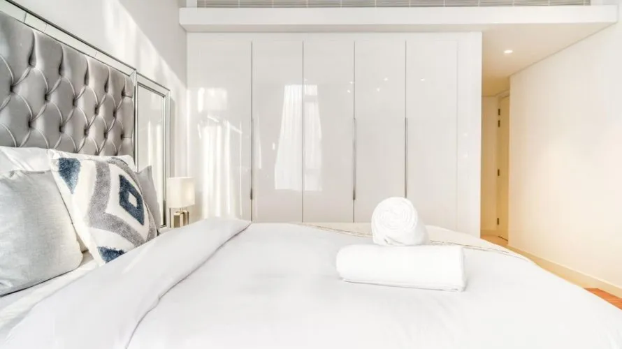 Appartement de 3 chambres à Dubai Marina, UAE No. 2545 № 15