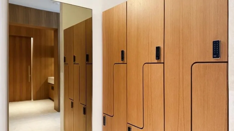 Appartement de 3 chambres à Dubai, UAE No. 1469 № 21