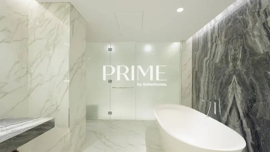 Appartement de 5 chambres à Palm Jumeirah, UAE No. 1761 № 2