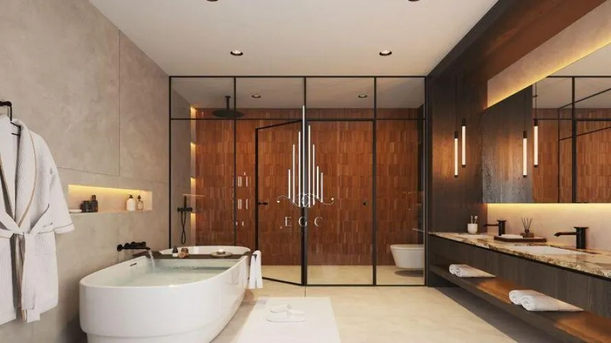 Appartement de 3 chambres à Saadiyat Cultural District, UAE No. 1077 № 5
