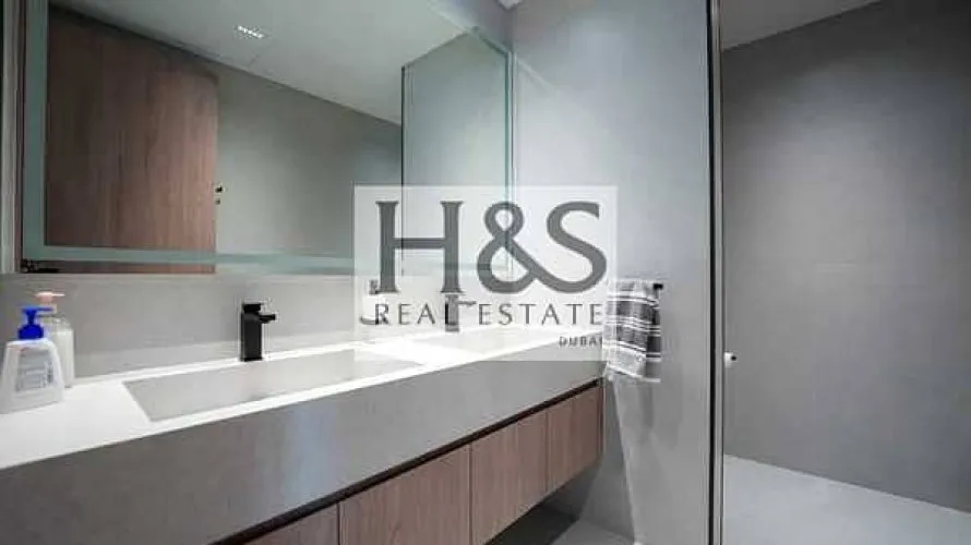 Penthouse de 4 chambres à Meydan, UAE No. 1689 № 6