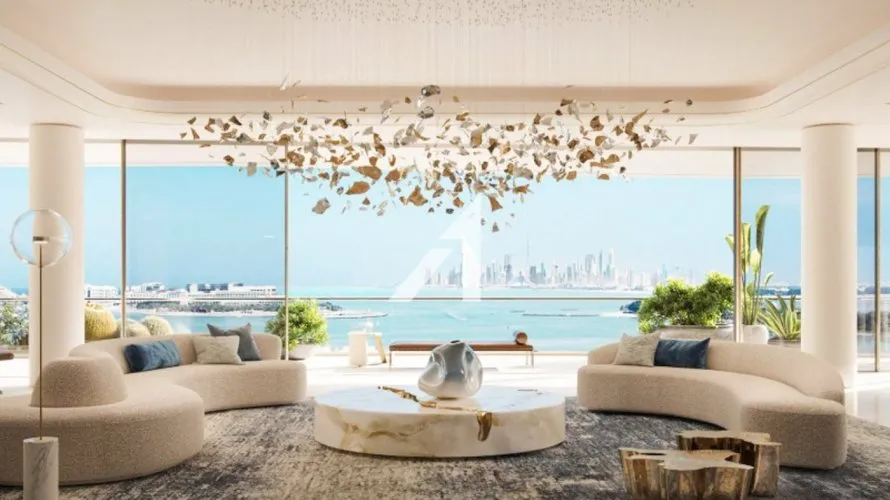 Appartement de 3 chambres à Palm Jumeirah, UAE No. 2633 № 17