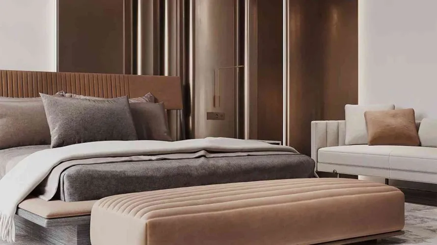Appartement de 4 chambres à Palm Jumeirah, UAE No. 2583 № 8