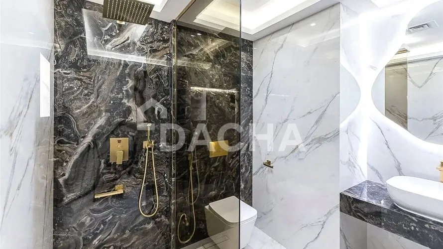 Penthouse de 4 chambres à 23 Marina, UAE No. 2997 № 11