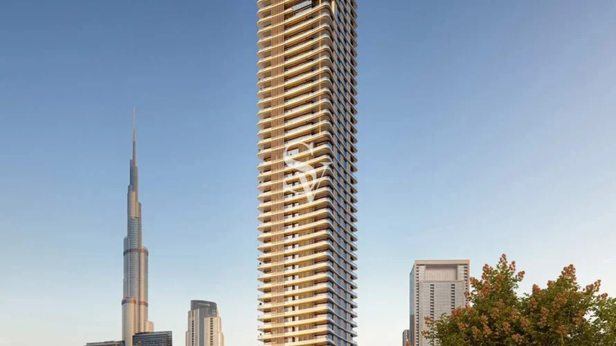 Appartement de 5 chambres à Downtown Dubai (Downtown Burj Dubai), UAE No. 2496 № 11