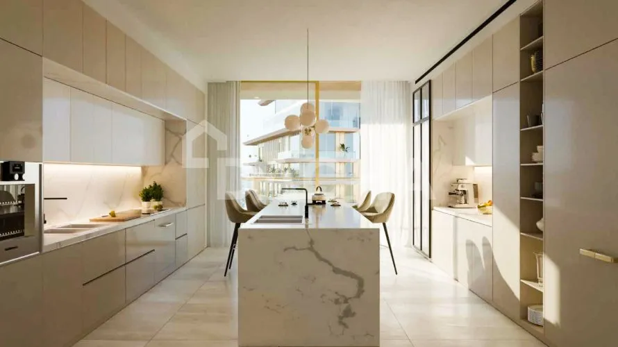 Penthouse de 4 chambres à Palm Jumeirah, UAE No. 3004 № 25