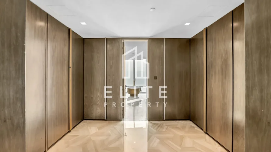 Appartement de 4 chambres à FIVE Palm Jumeirah, UAE No. 2343 № 12