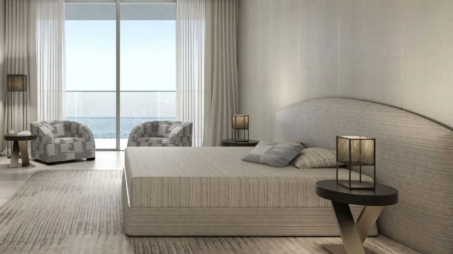Appartement de 2 chambres à Palm Jumeirah, UAE No. 2479 № 9