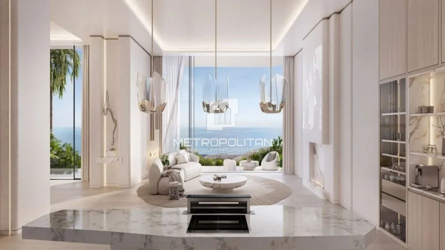 Appartement de 3 chambres à Al Marjan Island, UAE No. 2151 № 5