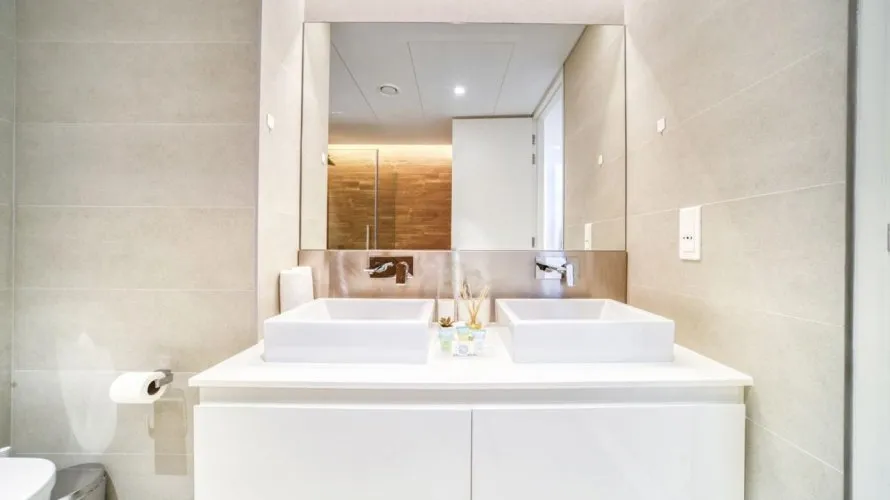 Appartement de 3 chambres à Dubai Marina, UAE No. 2545 № 16