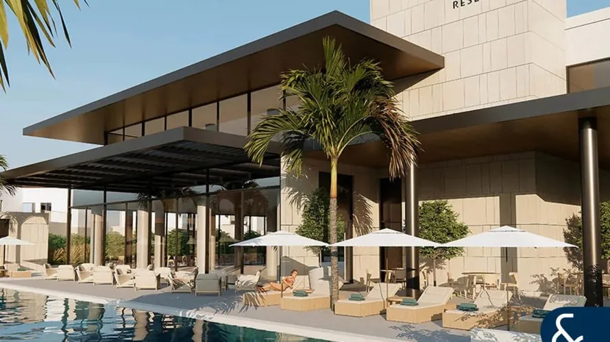 Appartement de 6 chambres à Wadi Al Safa 2, UAE No. 2613 № 5