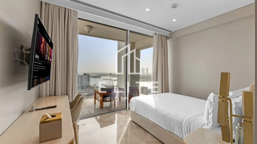 Appartement de 4 chambres à FIVE Palm Jumeirah, UAE No. 2343 № 7