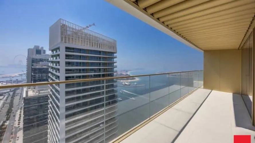 Appartement de 5 chambres à Dubai Harbour, UAE No. 2238 № 20