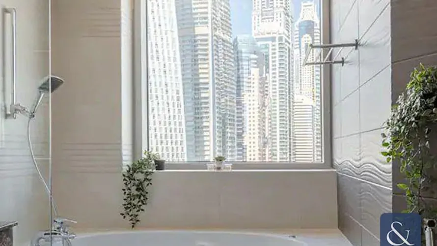 Penthouse de 4 chambres à Dubai Marina, UAE No. 2620 № 21