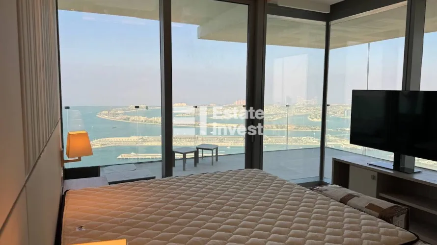 Appartement de 3 chambres à Dubai, UAE No. 970 № 3