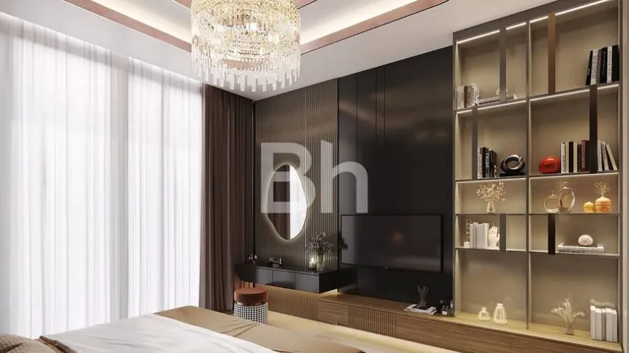 Penthouse de 4 chambres à Jumeirah Lake Towers, UAE No. 1779 № 16