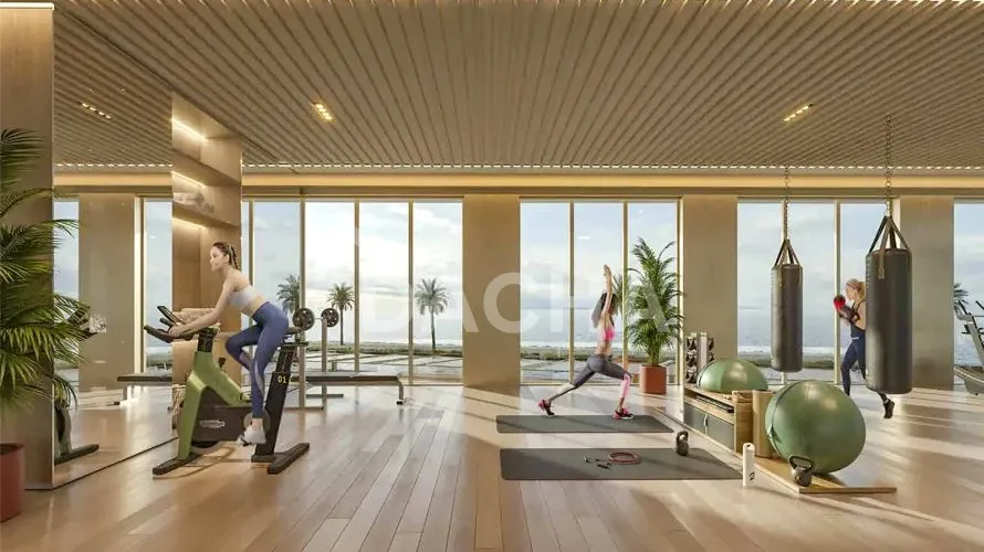 Appartement de 4 chambres à Palm Jumeirah, UAE No. 3003 № 10