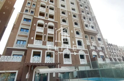 Appartement de 4 chambres à Palm Jumeirah, UAE No. 1484