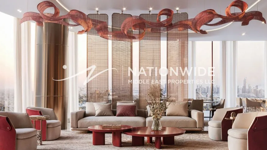 Appartement de 3 chambres à Dubai, UAE No. 2062 № 4