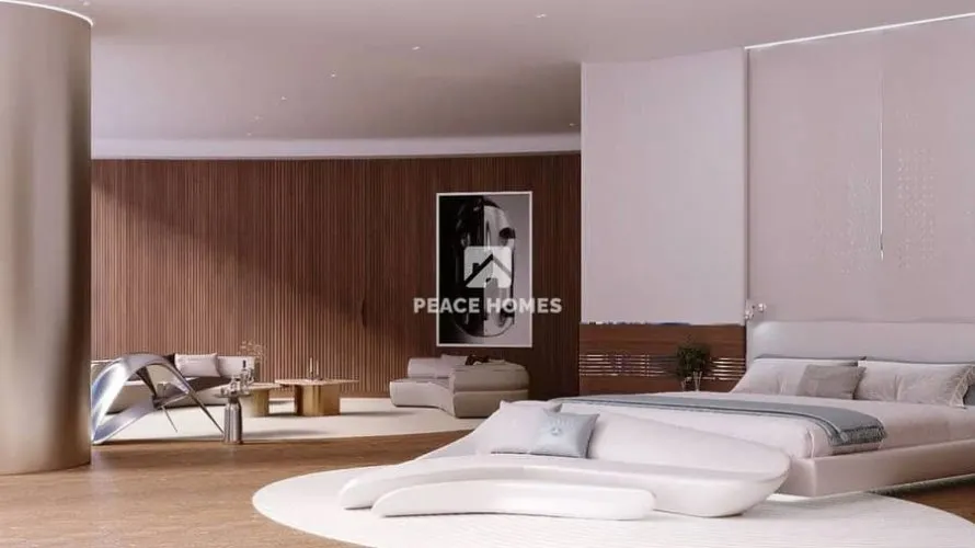 Appartement de 2 chambres à Downtown Dubai (Downtown Burj Dubai), UAE No. 948 № 8