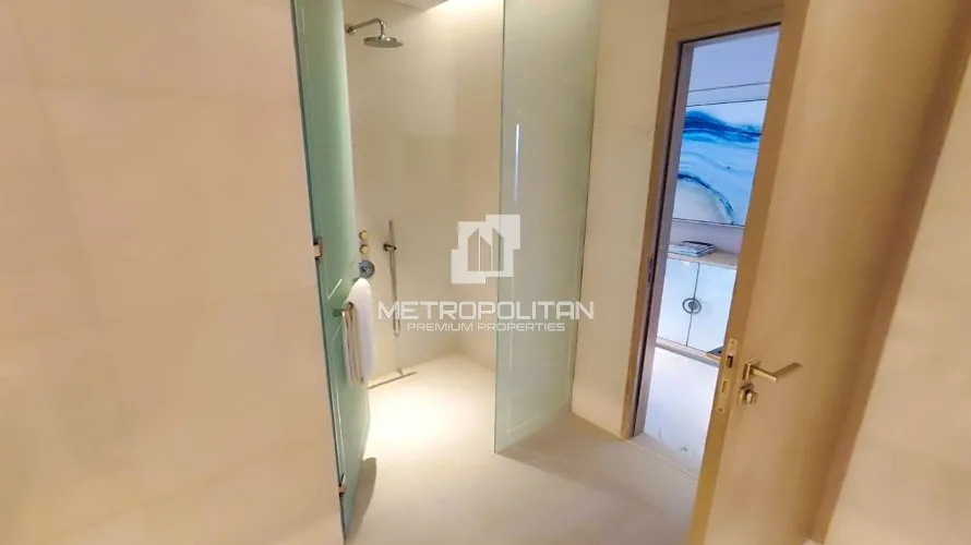 Appartement de 2 chambres à Jumeirah Beach Residence, UAE No. 1347 № 17