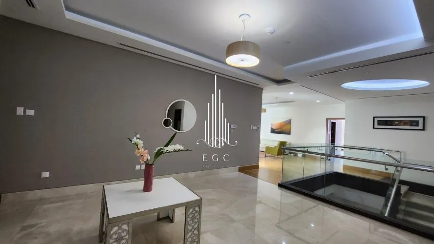 Penthouse de 5 chambres à Shams Abu Dhabi, UAE No. 1202 № 26