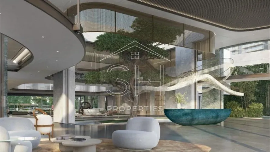 Penthouse de 5 chambres à City Walk, UAE No. 1278 № 20