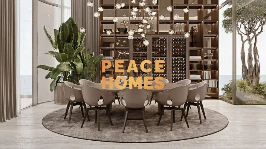 Appartement de 4 chambres à Palm Jumeirah, UAE No. 839 № 17