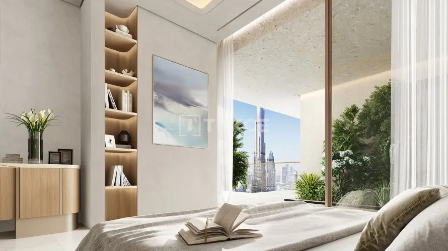 Appartement de 4 chambres à Dubai, UAE No. 1669 № 20