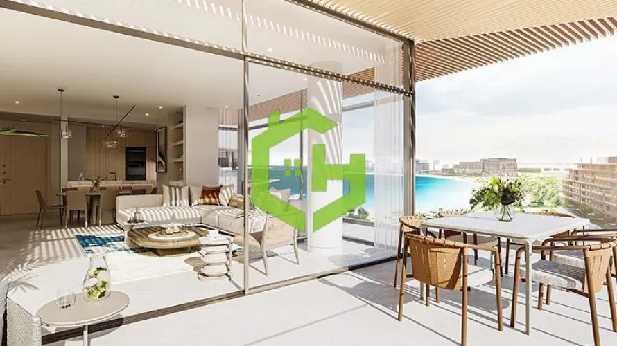 Appartement de 3 chambres à Deira, UAE No. 946 № 2