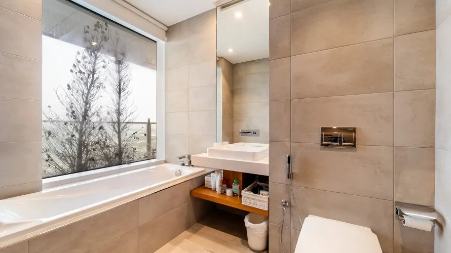 Appartement de 3 chambres à Dubai Marina, UAE No. 2578 № 17