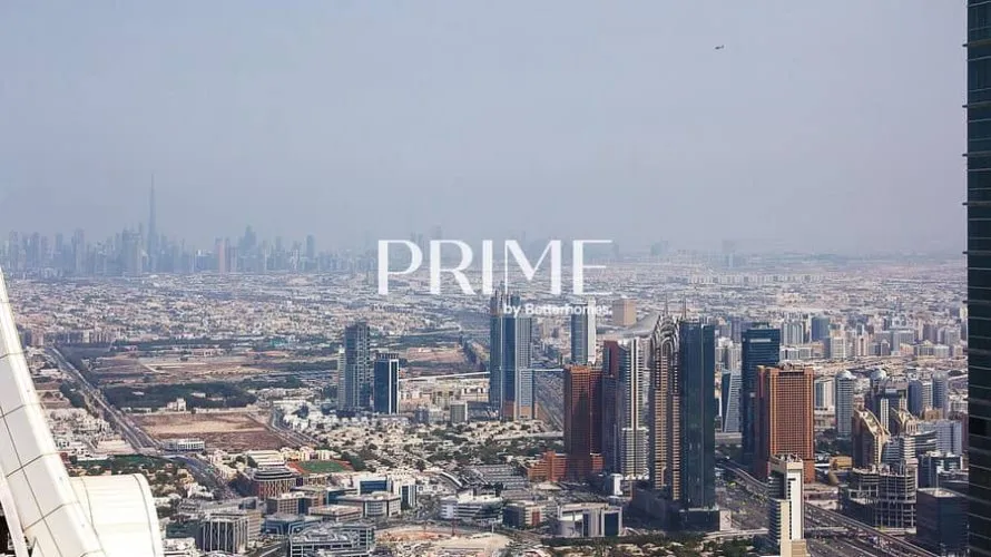 Penthouse de 5 chambres à Dubai Marina, UAE No. 1780 № 23
