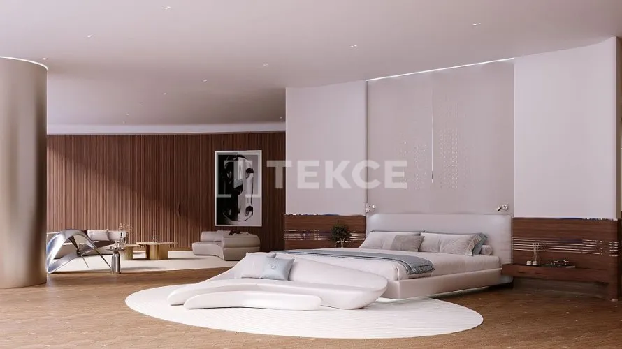 Appartement de 2 chambres à Dubai, UAE No. 895 № 7