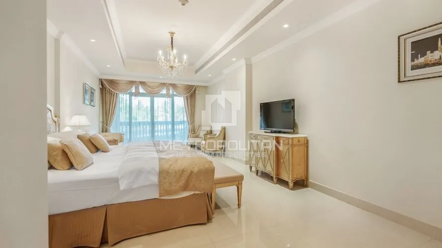 Appartement de 4 chambres à Palm Jumeirah, UAE No. 2091 № 24
