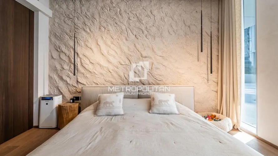 Appartement de 2 chambres à Bluewaters Residences, UAE No. 2147 № 9