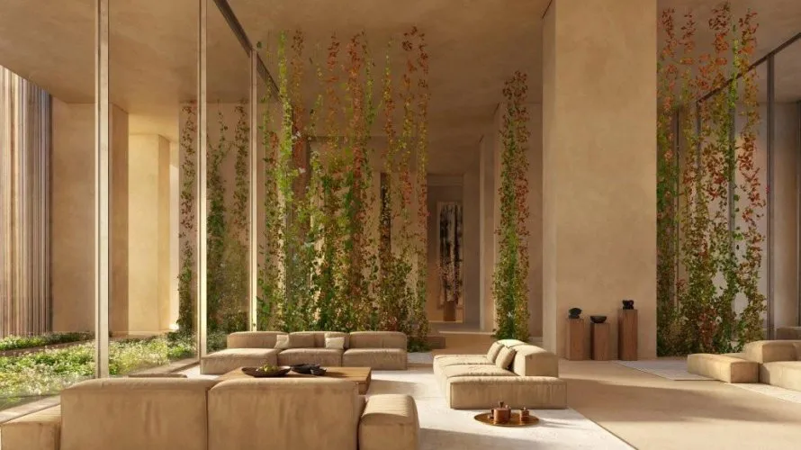 Appartement de 2 chambres à Al Wasl, UAE No. 1409 № 5