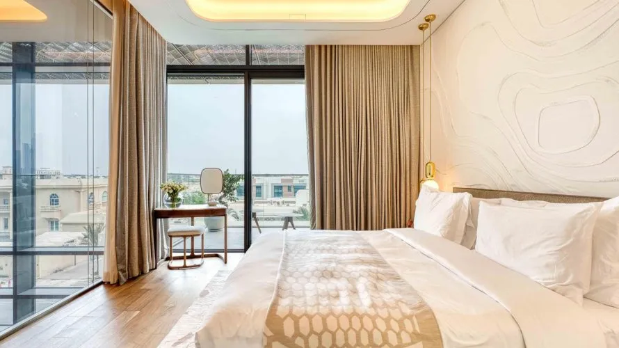Appartement de 3 chambres à Jumeirah, UAE No. 2329 № 7
