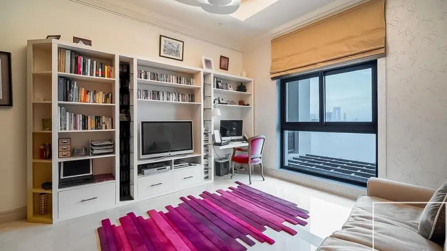 Penthouse de 4 chambres à Palm Jumeirah, UAE No. 2330 № 6
