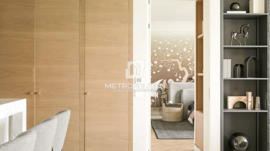 Appartement de 2 chambres à Palm Jumeirah, UAE No. 913 № 12