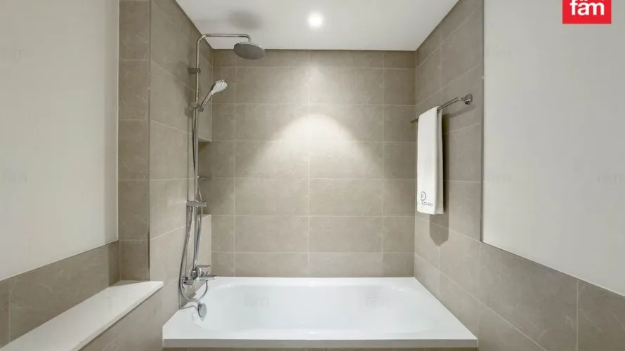 Appartement de 3 chambres à Dubai Harbour, UAE No. 1739 № 7