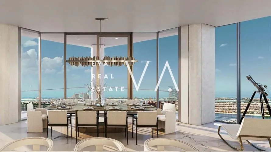 Appartement de 3 chambres à Palm Jumeirah, UAE No. 1712 № 4