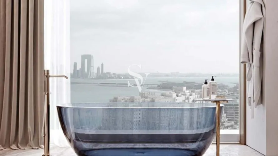 Appartement de 5 chambres à Palm Jumeirah, UAE No. 2032 № 14