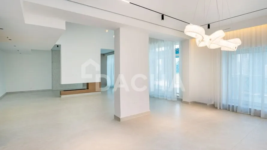 Appartement de 3 chambres à Emaar 6 Towers, UAE No. 2994 № 11