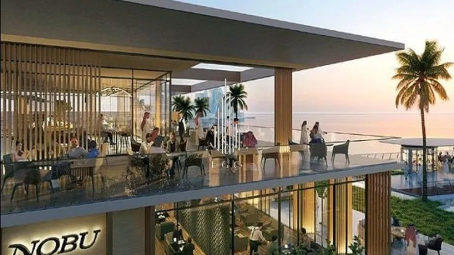 Penthouse de 3 chambres à Saadiyat Island, UAE No. 1076 № 11
