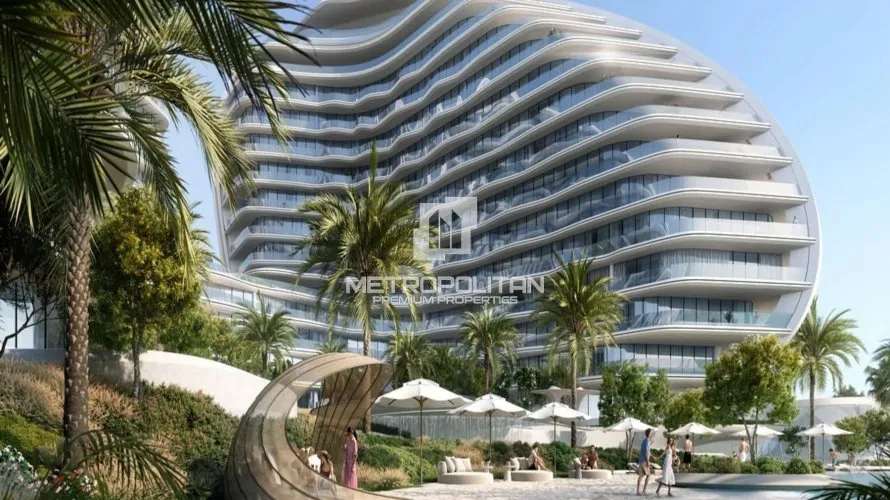 Appartement de 3 chambres à Al Marjan Island, UAE No. 2151 № 3